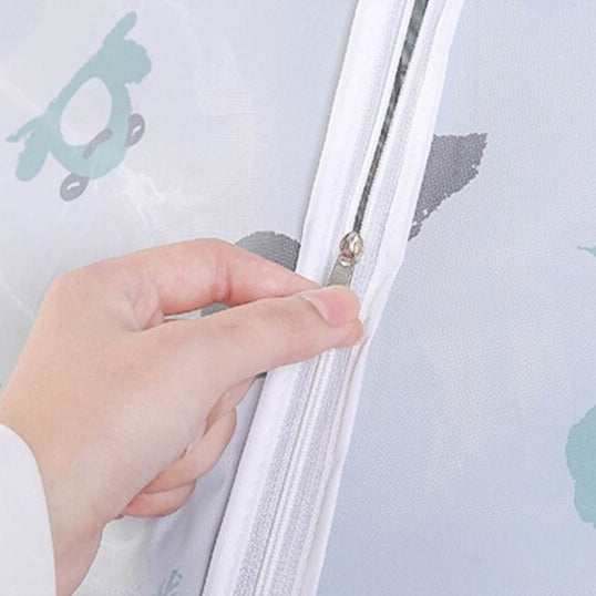 Avtoit | Universal Waterproof Electric Fan Dust Cover