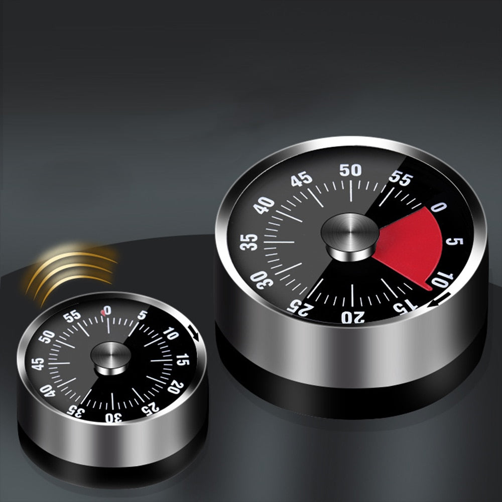 Avtoit | Meal Time Mechanical Kitchen Timer