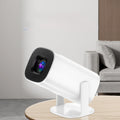 Avtoit | Smart Mini Android 4K Support Home Cinema Projector