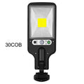 Avtoit | Solar Wall Light with Motion Sensor | Garden and Street Lighting | LED Solar Lighting - DoorLed