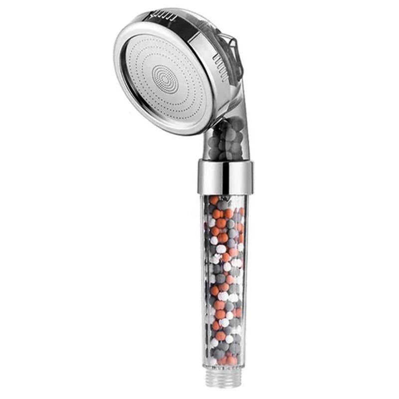 Avtoit | High Pressure Water-Saving Shower Head with Filter - AquaGlow