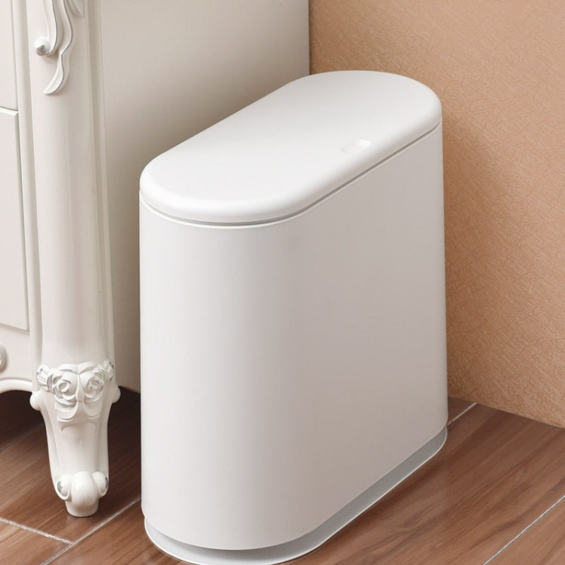 Avtoit | Waste Wise Double Compartment Trash Can