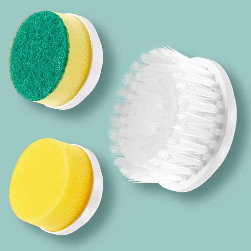 Avtoit | Dirt Destroyer Electric Cleaning Brush