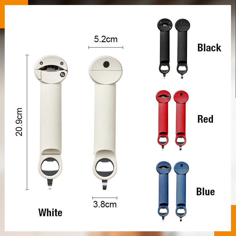 Avtoit | Adjustable Easy Fast Bottle Opener