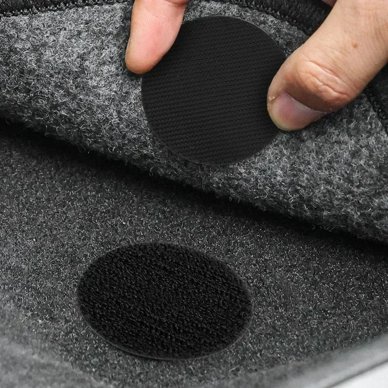 Avtoit | Carpet Fixer Double-Sided Patches