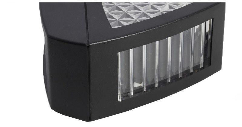 Avtoit | NileGlow – Solar Wall Lamp with Classic Egyptian Aesthetic