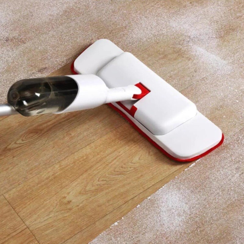 Avtoit | Floor Master Deep Cleaning Water Spray Mop