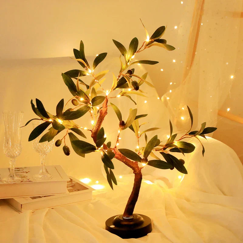 Avtoit | Tree lamp with removable base