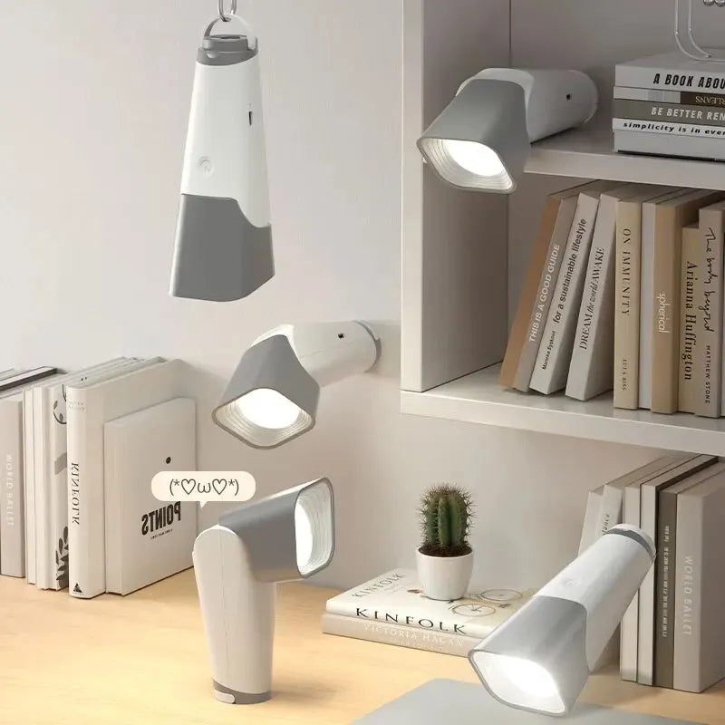 Avtoit | Wall-Mountable LED Portable Night Light