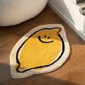 Avtoit | Lemon Carpet