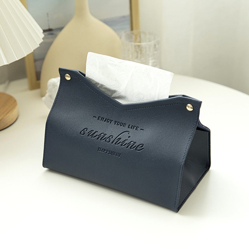 Avtoit | TissueJoy – Stylish Tissue Box with Functional Elegance