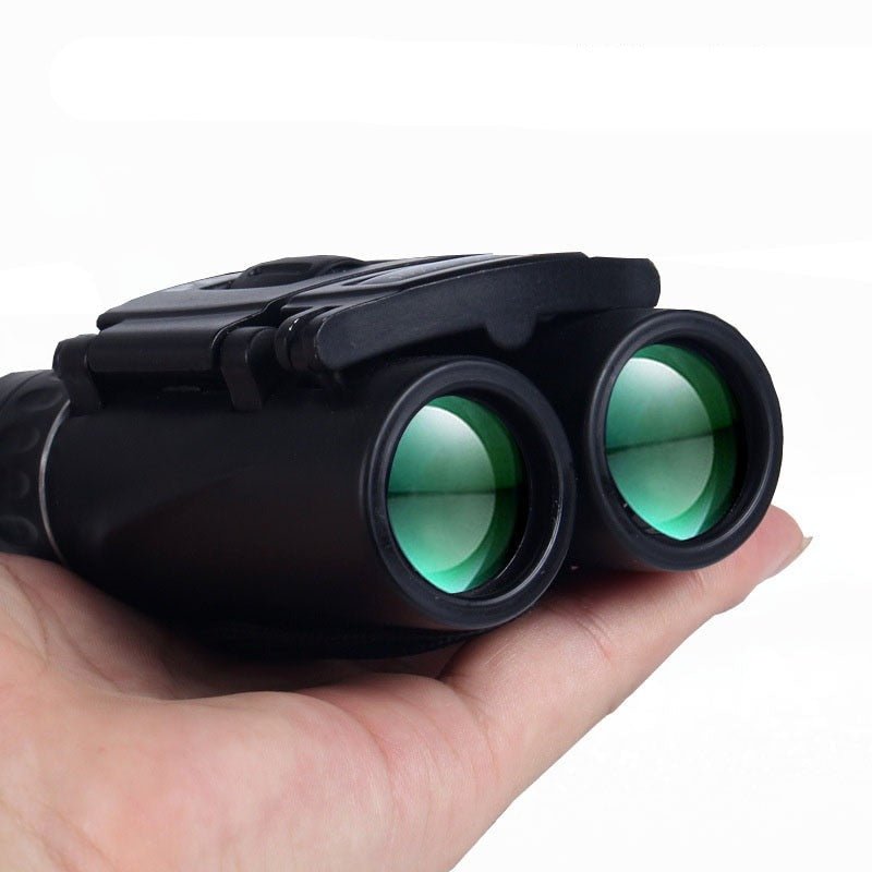 Avtoit | Binoculars with a visibility range of 2000 meters (40x22)