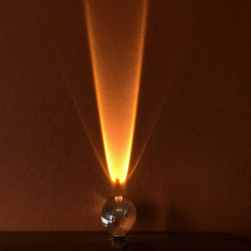 Avtoit | Fascinating Crystal Eye Night Light