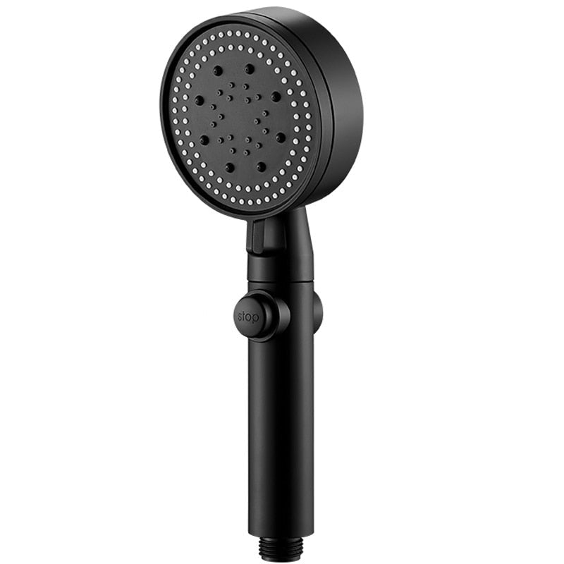 Avtoit | Adjustable Multi Mode High-Pressure Shower Head