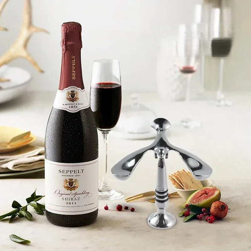 Avtoit | Balancing Eagle Premium Bottle Opener