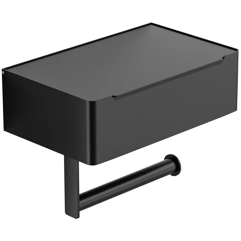 Avtoit | Bibbie - Elegant Toilet Paper Holder