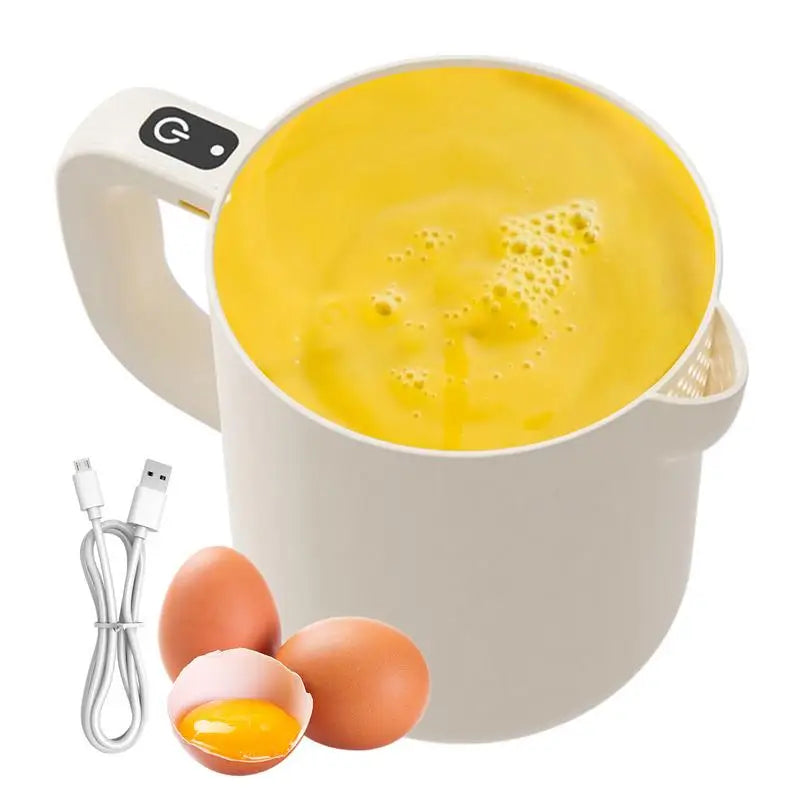 Avtoit | Rice Washer Easy Egg Mixer Blender
