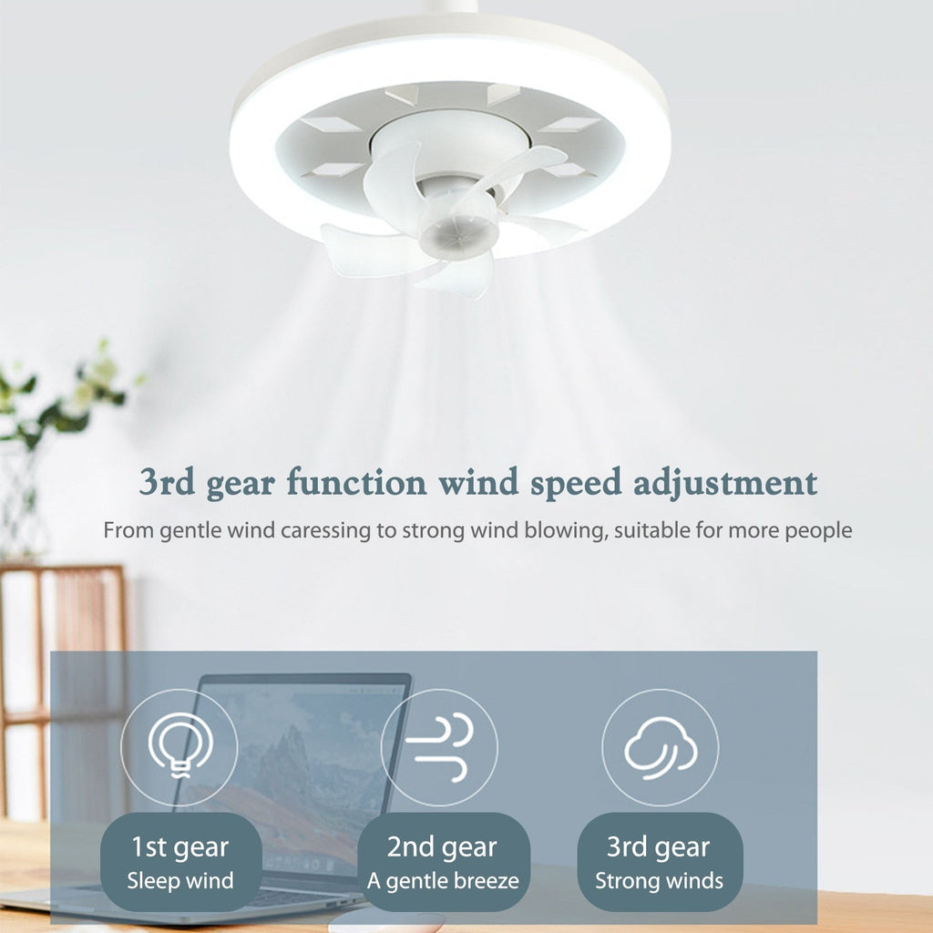 Avtoit | Ceiling Fan Light