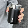 Avtoit | 230ml Mini 316 Stainless Steel Portable Thermos - Pocket Vacuum Bottle