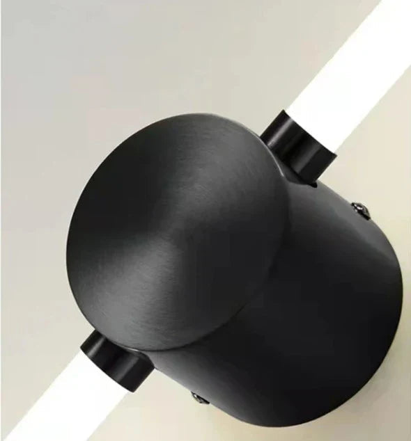 Avtoit | AstraBeam – Vertical LED Wall Lamp for Modern Interiors