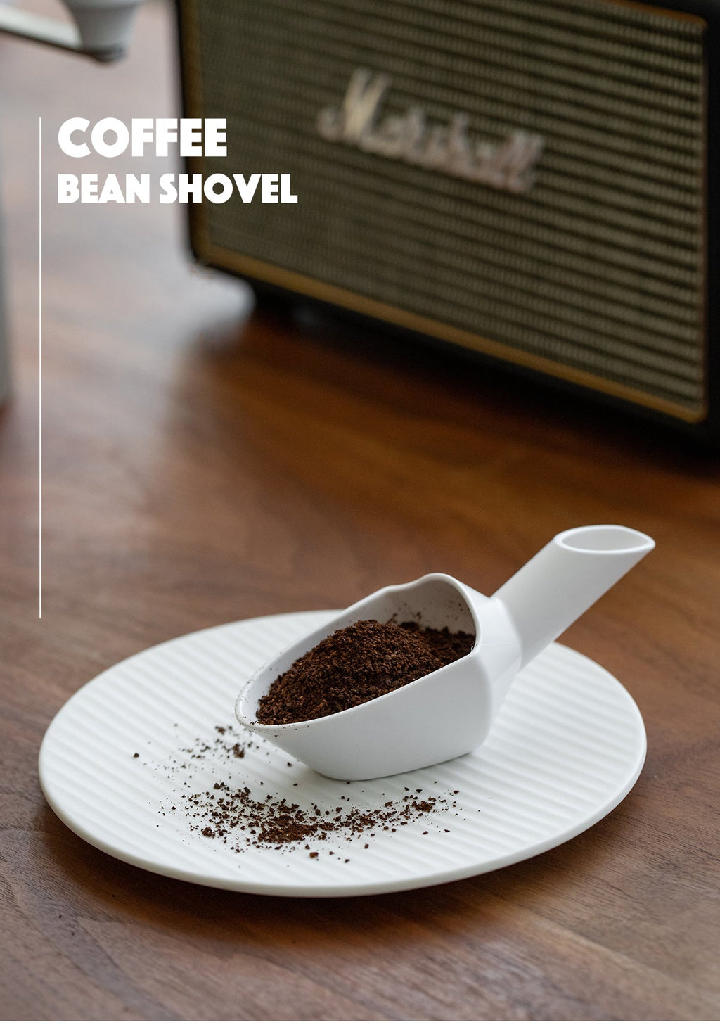 Avtoit | Mini Coffee Measuring Spoon