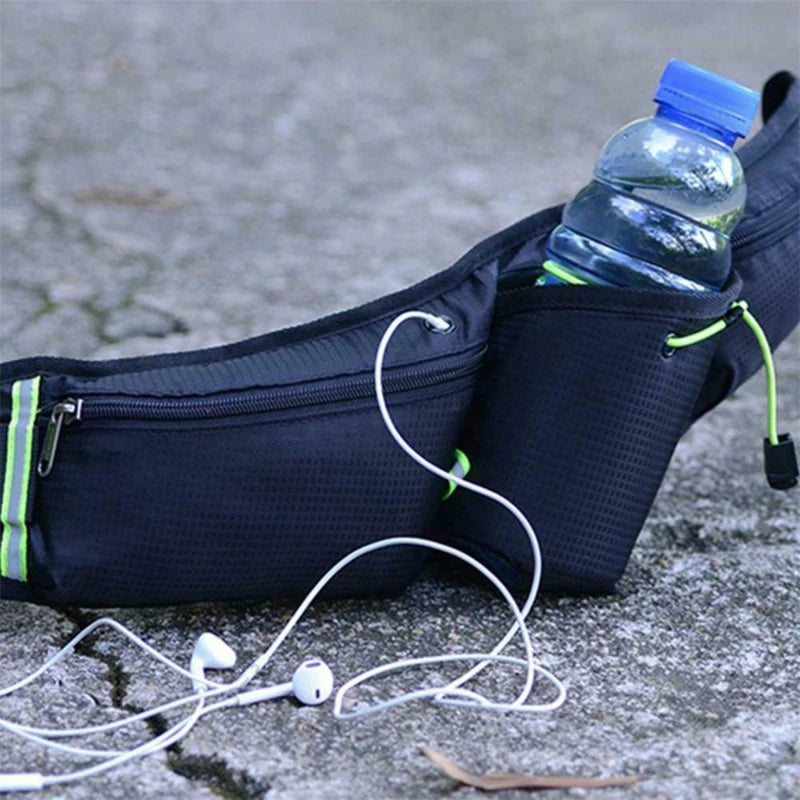 Avtoit | RunEase Pack – Waterproof Running Belt and Drink Holder