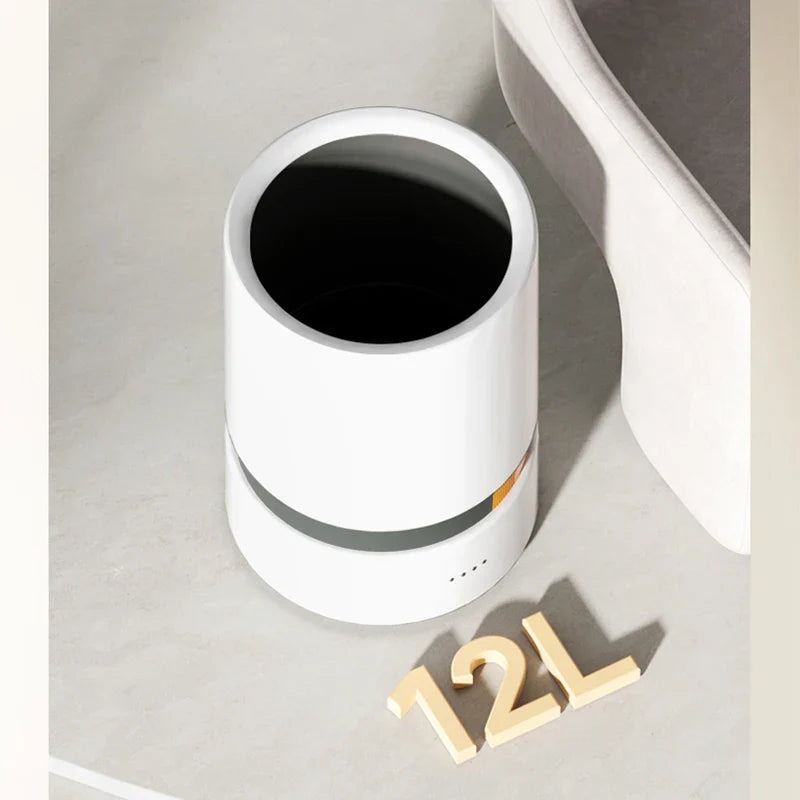 Avtoit | Automated Bag Dispenser Trash Can