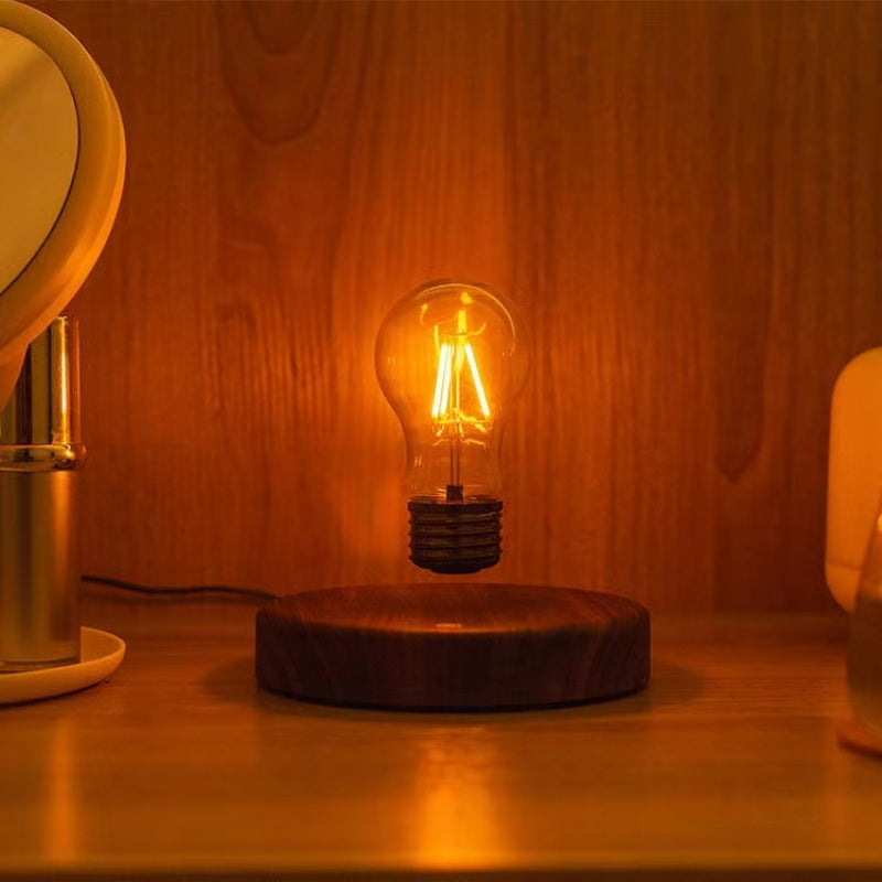 Avtoit | MagnaGlow floating pearl lamp