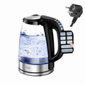 Avtoit | Smart Auto Temperature Electric Kettle