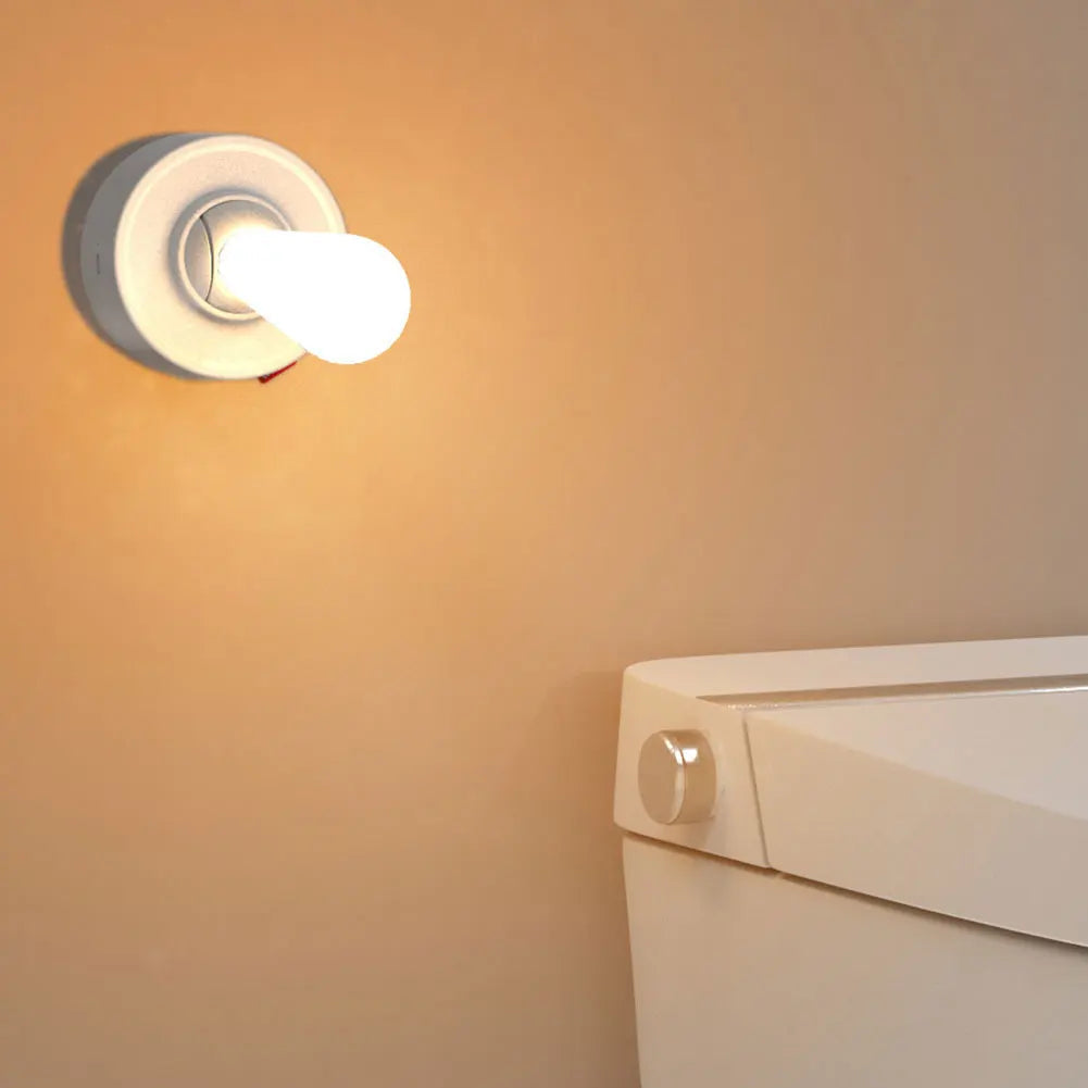 Avtoit | Zen Glow Rechargeable LED Nightlight
