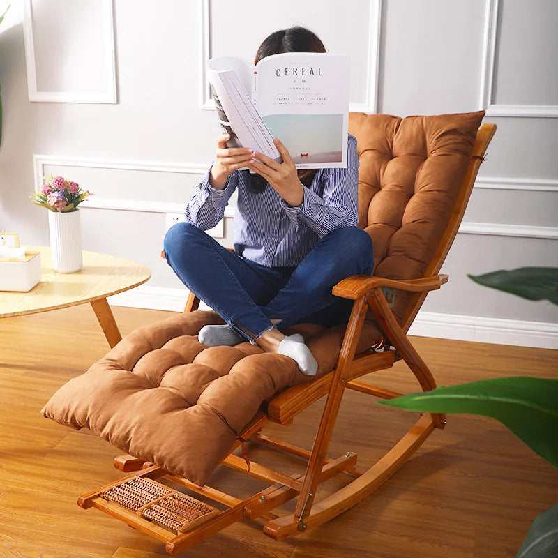 Avtoit | ComfortFlex | Rocking chair cushion