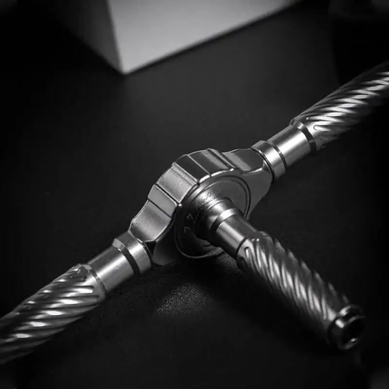 Avtoit | Smart Twist Ease Multitool Ratchet Screwdriver Set