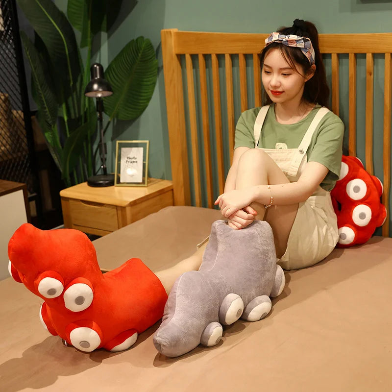 Avtoit | Octopus Tentacles Soft Plush Pillow