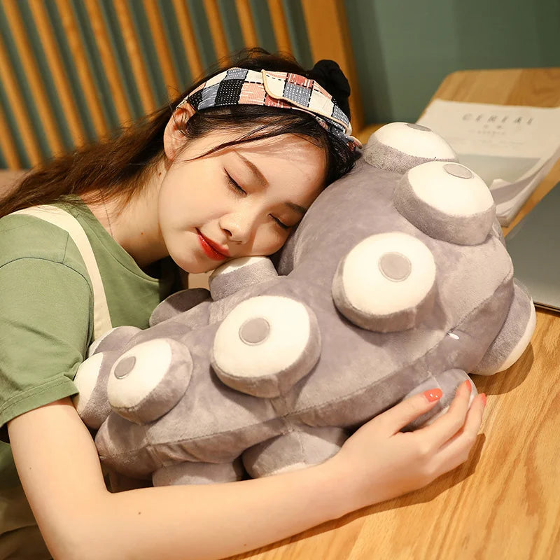 Avtoit | Octopus Tentacles Soft Plush Pillow