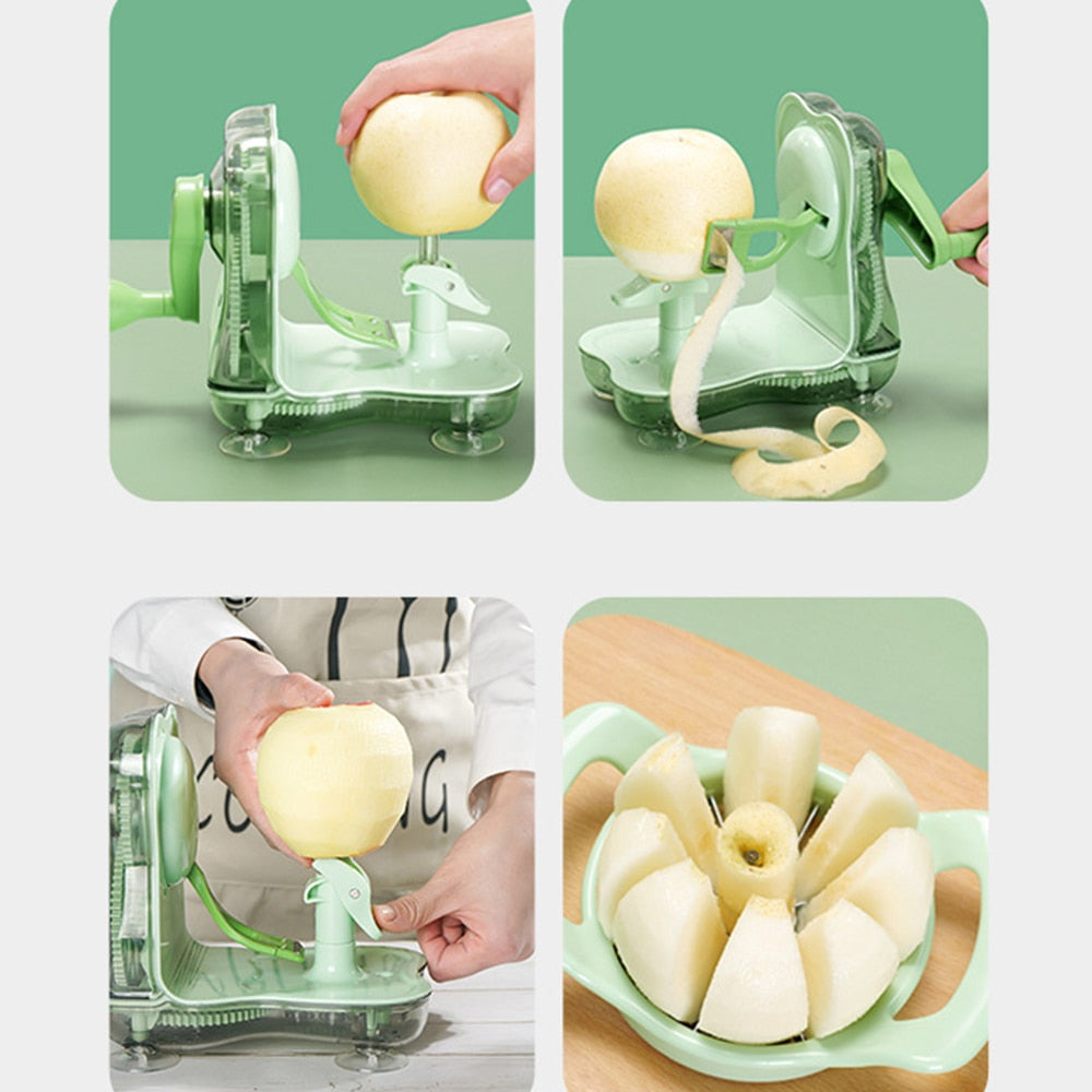 Avtoit | Multifunctional Fruit Vegetable Easy Peeler Gadget