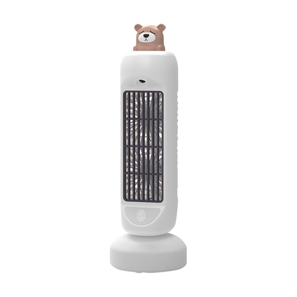Avtoit | Mini Bear Air Cooler Humidifier Fan