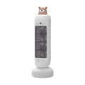 Avtoit | Mini Bear Air Cooler Humidifier Fan