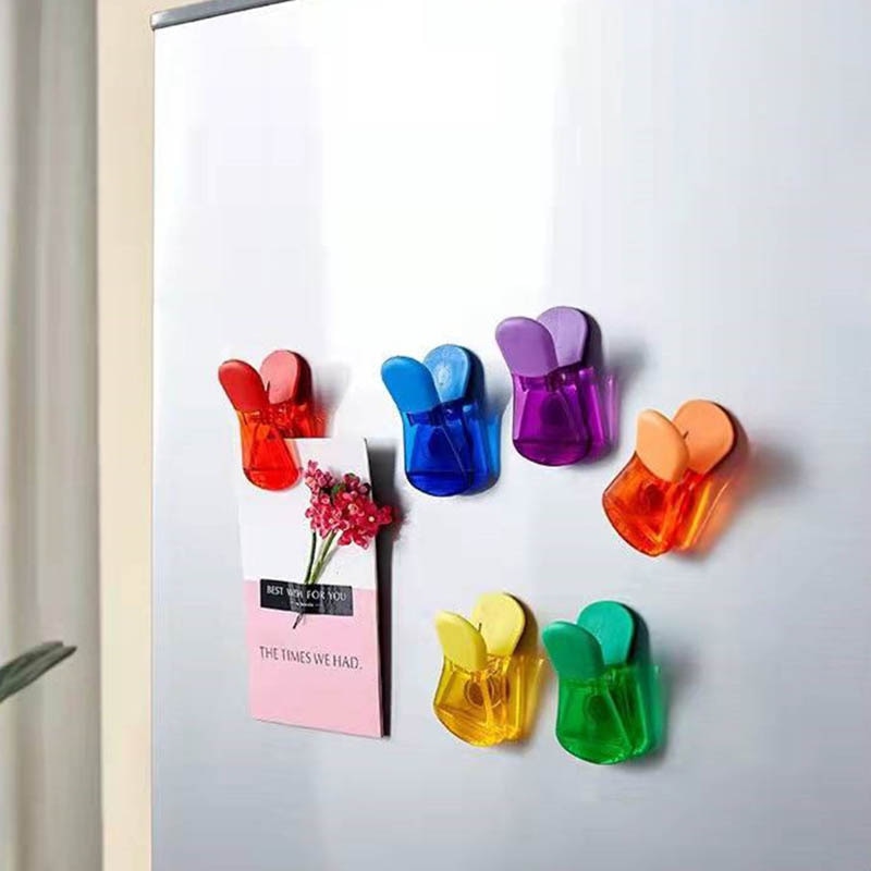 Avtoit | Magnetic Food Sealing Bag Clip