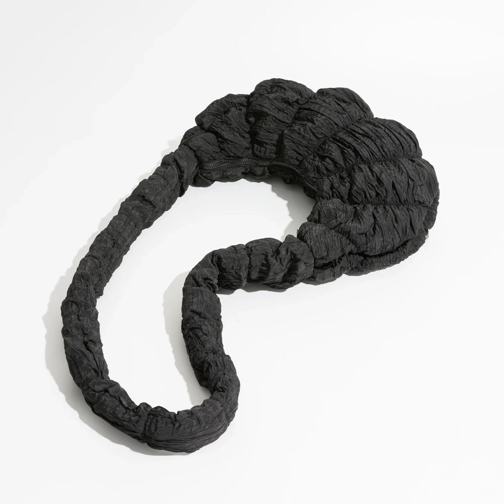 Avtoit | Puff Croissant Shoulder Bag