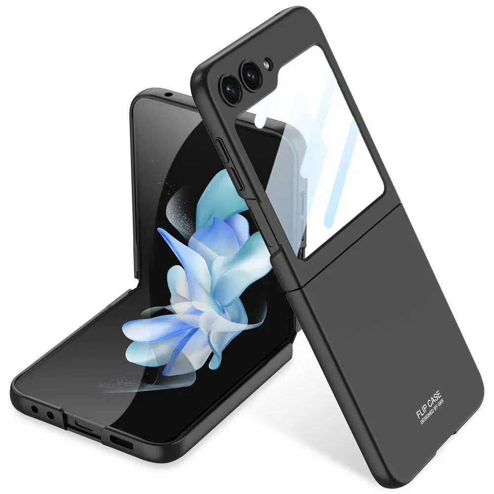 Avtoit | Ultra-thin matte case for Samsung Galaxy Z Flip 5