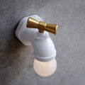 Avtoit | Creative Faucet Wall Lamp