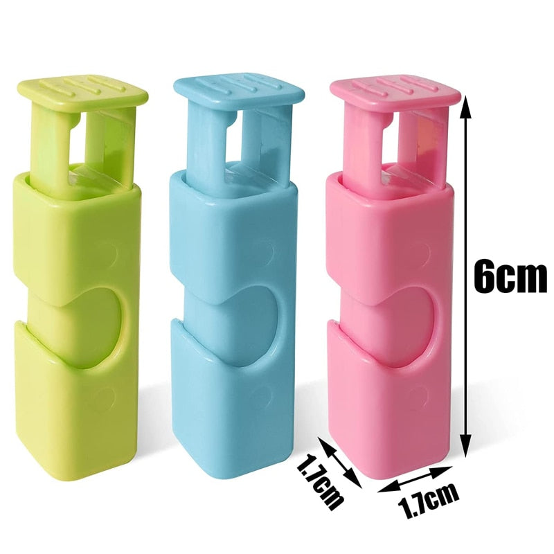 Avtoit | Snack Bag Sealing Clip Set