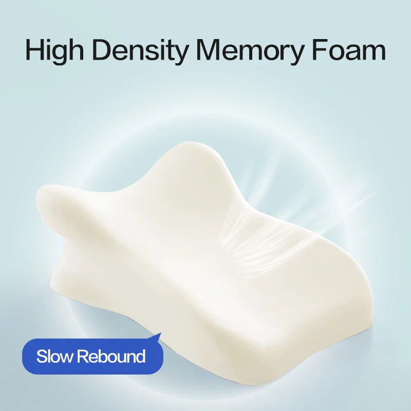 Avtoit | Face Down Sleep Ergonomic  Pillow