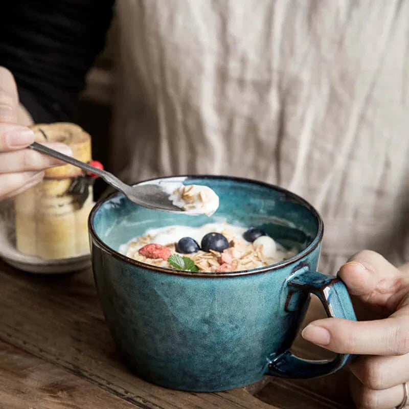 Avtoit | Luxurious 650 ml Extra Large Coffee Mug