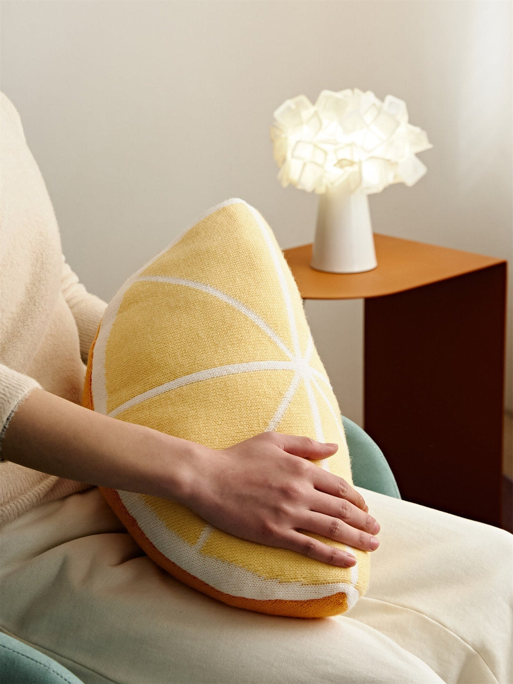 Avtoit | Fruit cushion