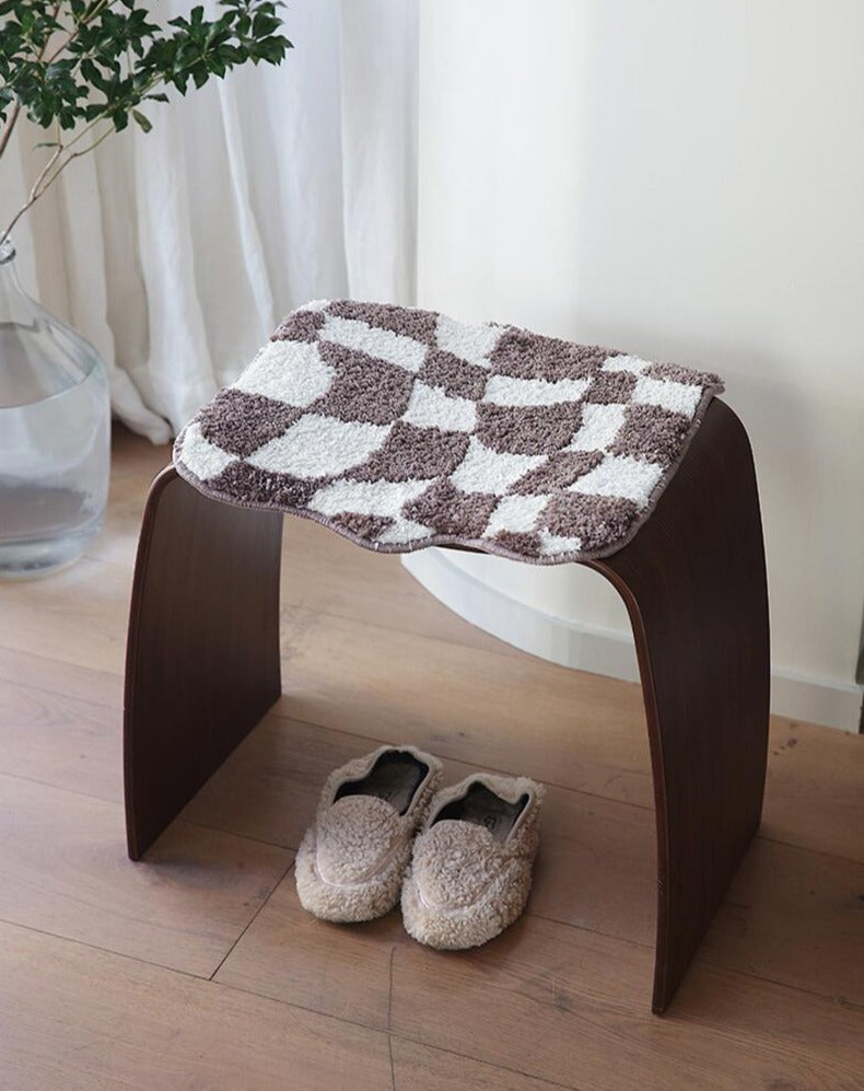 Avtoit | Wavy Grid Seat Cushion