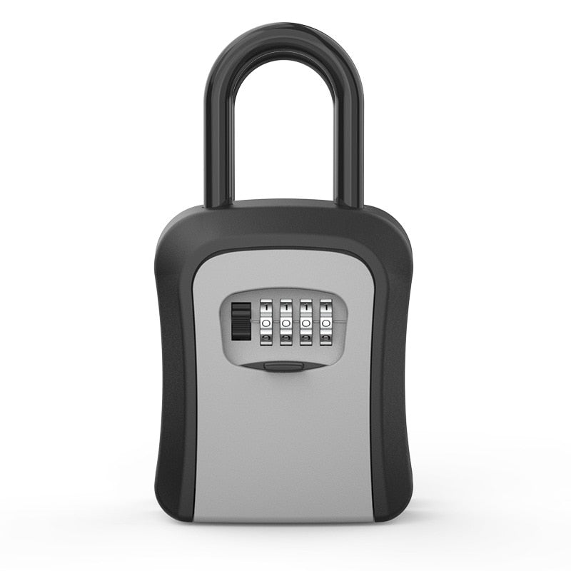 Avtoit | Portable Password Key Storage Box
