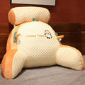 Avtoit | Relax Cloud Ergonomic Reading Support Pillow