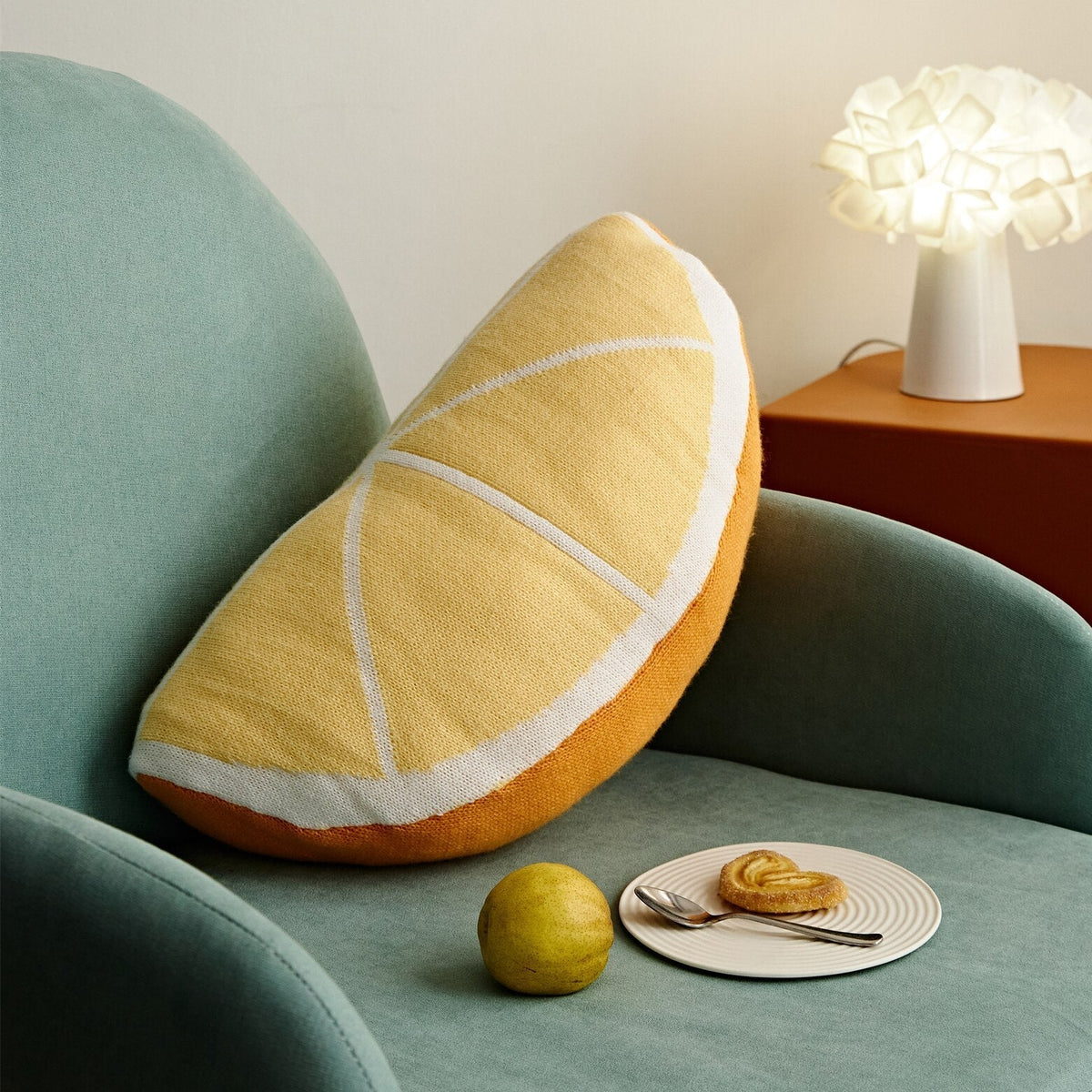 Avtoit | Fruit cushion