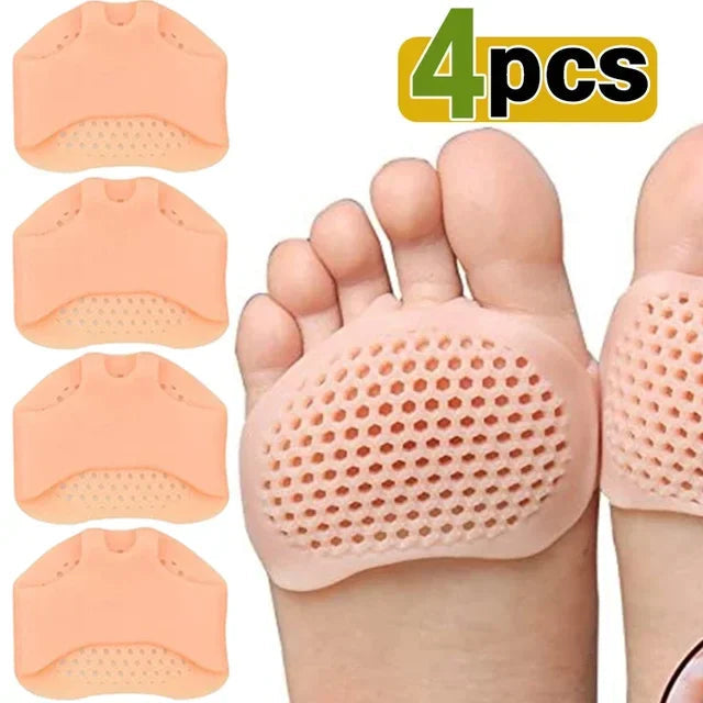Avtoit | Tritova Comfort Insoles | Shock-Absorbing & Non-Slip | Unisex | One Size SEBS Material